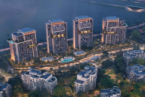 Distrikt في City of Arabia, دبي, رقم 24125