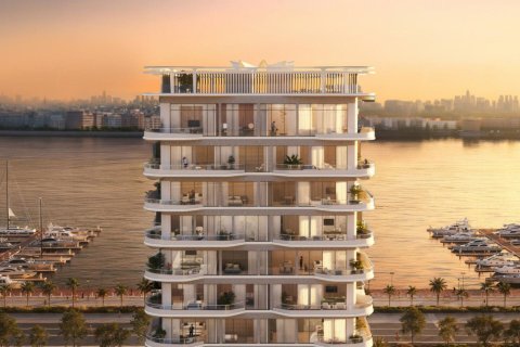 ARYA Residences في Deira, دبي, رقم 24124