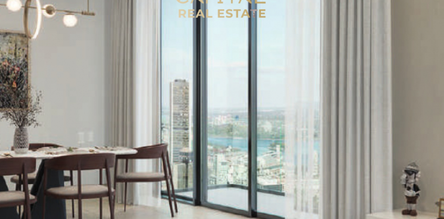 Appartement à Dubai, 3 chambres, 1921 m², № 37457