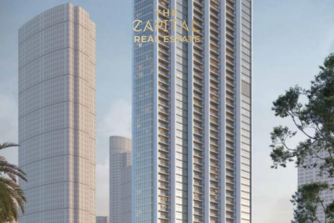 Appartement à Dubai, 3 chambres, 1921 m², № 37457 - photo 7