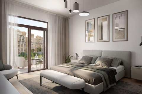 Apartment in Dubai 2 bedrooms, 1196 sq.m. № 37456