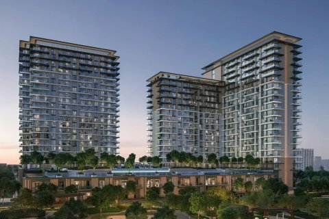 Appartement à Dubai Hills, Dubai Hills Estate, Dubai, 1 chambre, 67.54 m², № 133757