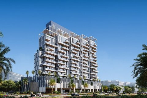 Appartement à Dubai, 3 chambres, 158.11 m², № 133751 - photo 2