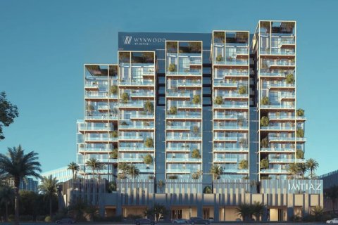 Appartement à Dubai, 3 chambres, 158.11 m², № 133751 - photo 3