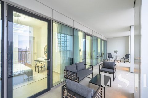 Apartamento en Downtown Views II, Downtown Dubai (Downtown Burj Dubai), Dubai, 3 dormitorios, 158 m², № 39041