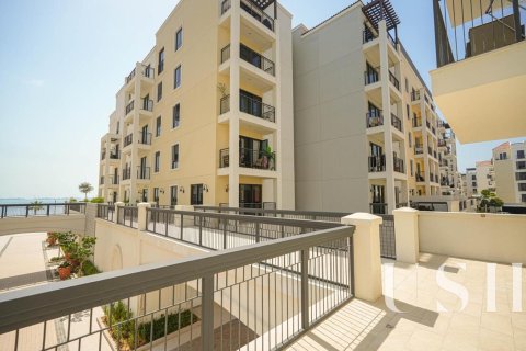 Apartment in La Mer, Jumeirah, Dubai 1 bedroom, 70 sq.m. № 39038