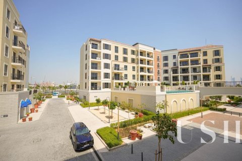 Apartment in La Mer, Jumeirah, Dubai 1 bedroom, 70 sq.m. № 39038 - photo 5