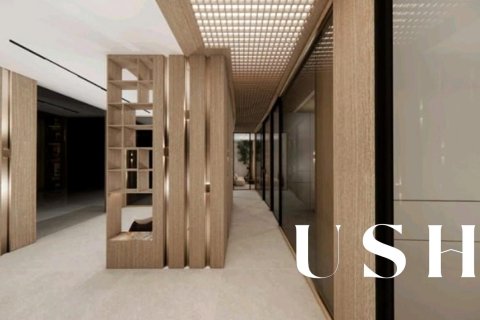 Bureau à Barsha Heights (Tecom), Dubai, 322 m², № 39044 - photo 3