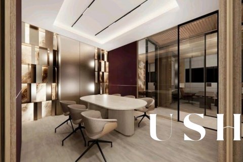 Bureau à Barsha Heights (Tecom), Dubai, 322 m², № 39044 - photo 14