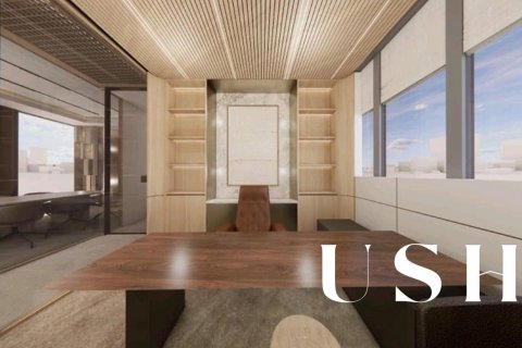 Bureau à Barsha Heights (Tecom), Dubai, 322 m², № 39044 - photo 6