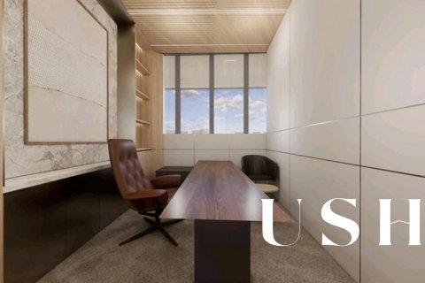 Bureau à Barsha Heights (Tecom), Dubai, 322 m², № 39044 - photo 5