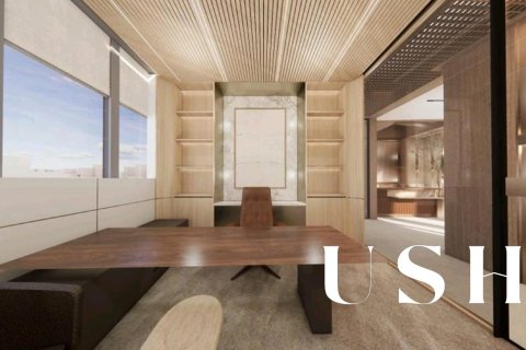 Bureau à Barsha Heights (Tecom), Dubai, 322 m², № 39044 - photo 8