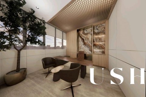 Bureau à Barsha Heights (Tecom), Dubai, 322 m², № 39044 - photo 12