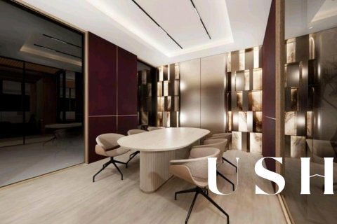 Bureau à Barsha Heights (Tecom), Dubai, 322 m², № 39044 - photo 15