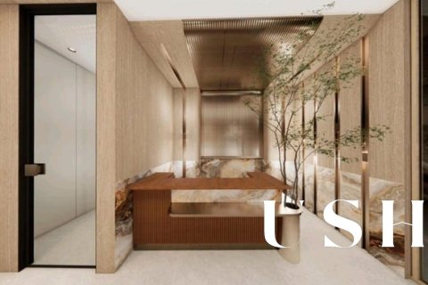 Bureau à Barsha Heights (Tecom), Dubai, 322 m², № 39044 - photo 2