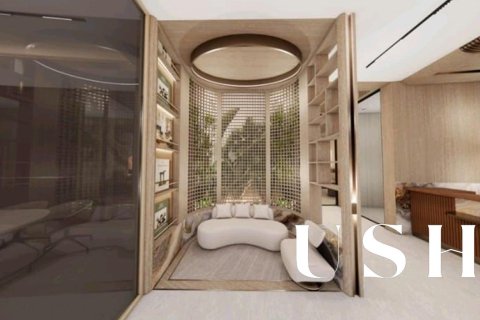 Oficina en Barsha Heights (Tecom), Dubai, 322 m², № 39044