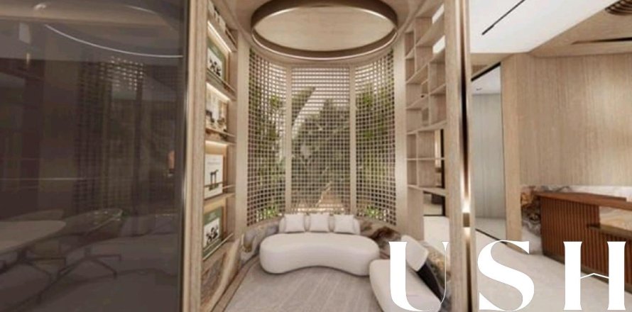 Bureau à Barsha Heights (Tecom), Dubai, 322 m², № 39044