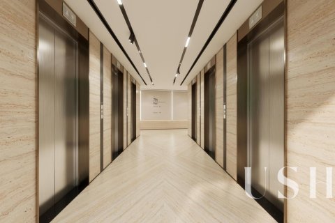 Oficina en Barsha Heights (Tecom), Dubai, 215 m², № 39042 - foto 2