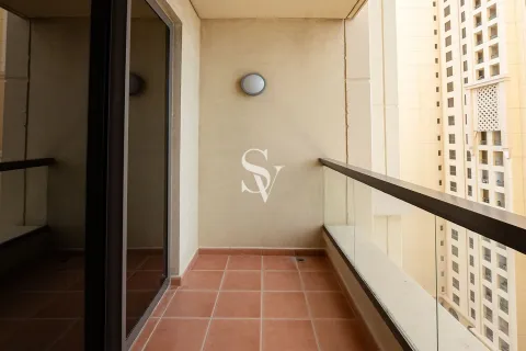 شقة في Rimal, مساكن شاطئ جميرا, دبي 1غرف نوم, 98 م² رقم 101117 - صورة 8