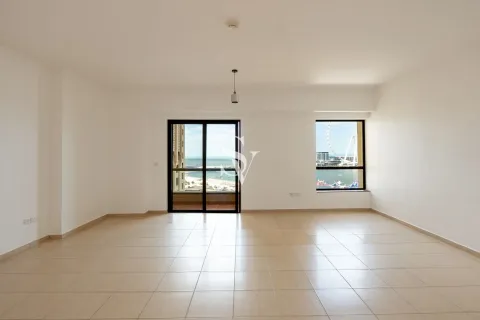 شقة في Rimal, مساكن شاطئ جميرا, دبي 1غرف نوم, 98 م² رقم 101117 - صورة 12