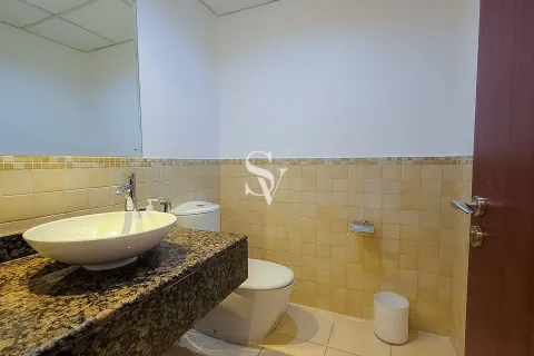 شقة في Rimal, مساكن شاطئ جميرا, دبي 1غرف نوم, 98 م² رقم 101117 - صورة 2