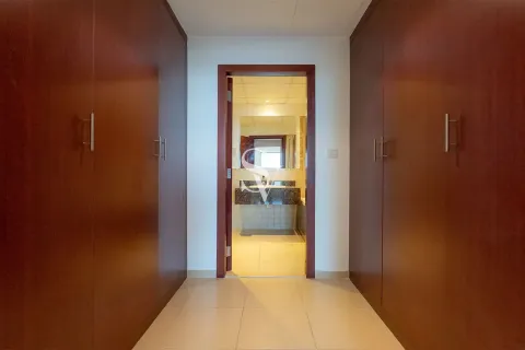 شقة في Rimal, مساكن شاطئ جميرا, دبي 1غرف نوم, 98 م² رقم 101117 - صورة 11