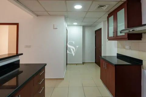 شقة في Rimal, مساكن شاطئ جميرا, دبي 1غرف نوم, 98 م² رقم 101117 - صورة 3