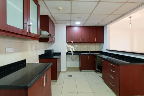 شقة في Rimal, مساكن شاطئ جميرا, دبي 1غرف نوم, 98 م² رقم 101117 - صورة 5