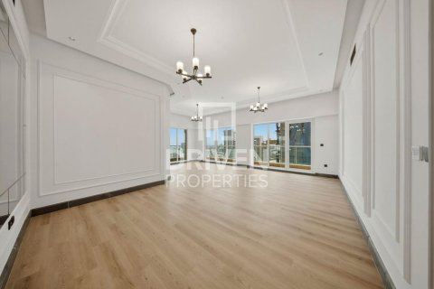 Квартира в Джумейра Вилладж Серкл, Дубай, 3 спальни, 221.39м², № 140945