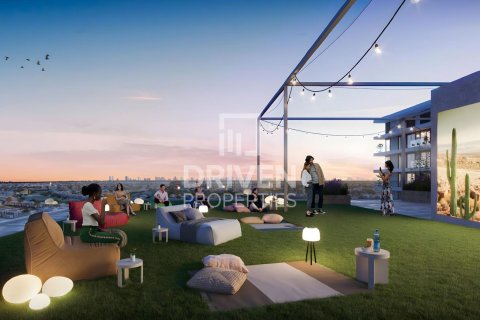 Apartamento en Dubai Hills Estate, Dubai, 2 dormitorios, 100.8 m², № 140937 - foto 8