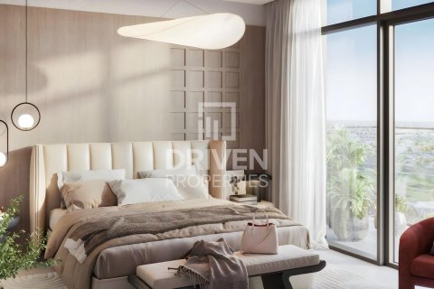 Apartamento en Dubai Hills Estate, Dubai, 2 dormitorios, 100.8 m², № 140937 - foto 2