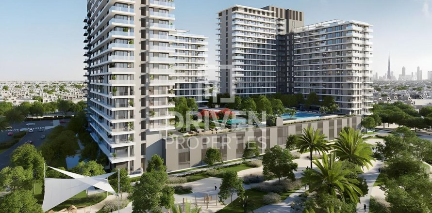 Apartamento en Dubai Hills Estate, Dubai, 2 dormitorios, 100.8 m², № 140937