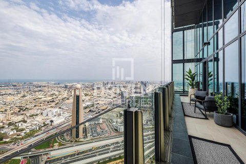 شقة في Zabeel, دبي 2 غرف نوم, 229.38 م² رقم 140935 - صورة 12