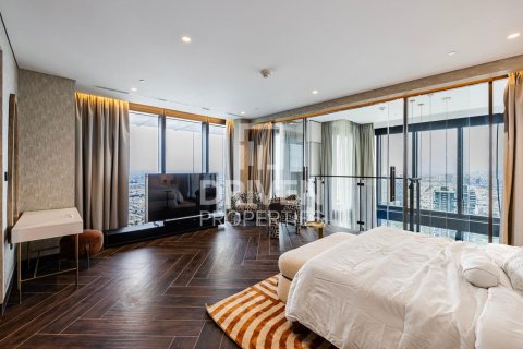 شقة في Zabeel, دبي 2 غرف نوم, 229.38 م² رقم 140935 - صورة 15