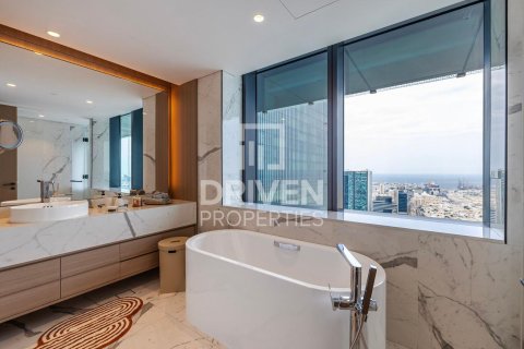 شقة في Zabeel, دبي 2 غرف نوم, 229.38 م² رقم 140935 - صورة 14