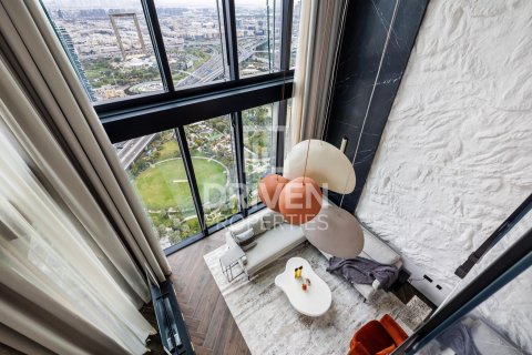 شقة في Zabeel, دبي 2 غرف نوم, 229.38 م² رقم 140935 - صورة 17