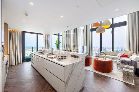 شقة في Zabeel, دبي 2 غرف نوم, 229.38 م² رقم 140935 - صورة 6