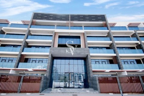 شقة في Dubai South (Dubai World Central), دبي 2 غرف نوم, 106 م² رقم 109075 - صورة 19