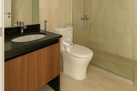 شقة في Dubai South (Dubai World Central), دبي 2 غرف نوم, 106 م² رقم 109075 - صورة 3