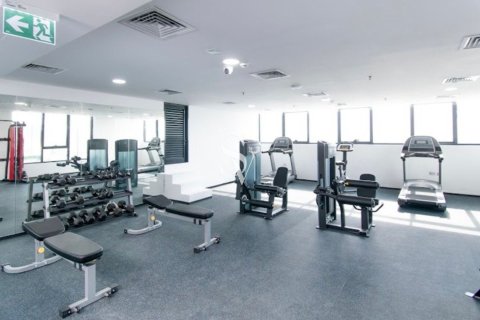 شقة في Dubai South (Dubai World Central), دبي 2 غرف نوم, 106 م² رقم 109075 - صورة 13