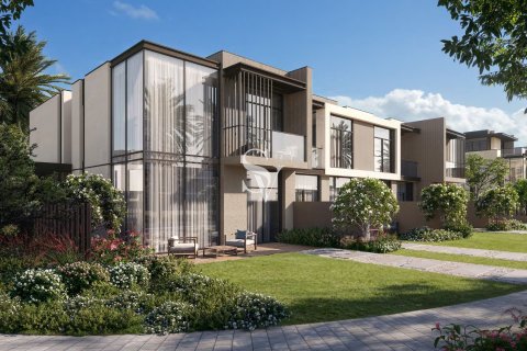 Townhouse in Villanova, Dubai Land, Dubai 4 bedrooms, 262 sq.m. № 109074 - photo 11