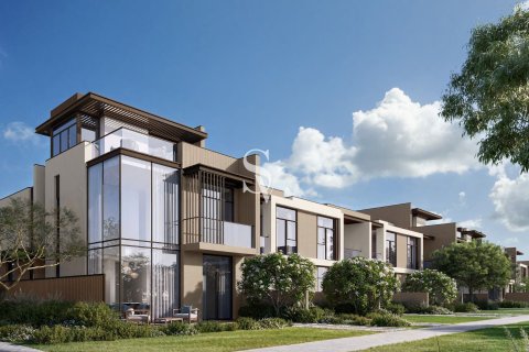 Townhouse in Villanova, Dubai Land, Dubai 4 bedrooms, 262 sq.m. № 109074 - photo 3