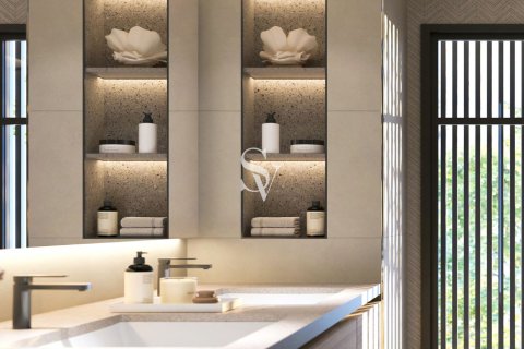 Townhouse in Villanova, Dubai Land, Dubai 4 bedrooms, 262 sq.m. № 109074 - photo 6