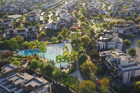 Townhouse in Villanova, Dubai Land, Dubai 4 bedrooms, 262 sq.m. № 109074 - photo 2