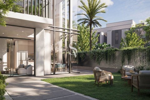 Townhouse in Villanova, Dubai Land, Dubai 4 bedrooms, 262 sq.m. № 109074 - photo 9