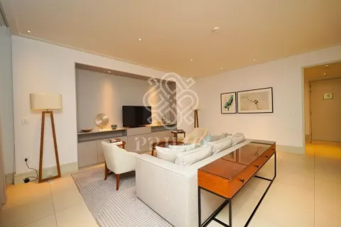 Appartement à Downtown Dubai (Downtown Burj Dubai), Dubai, 2 chambres, 152 m², № 109956 - photo 4