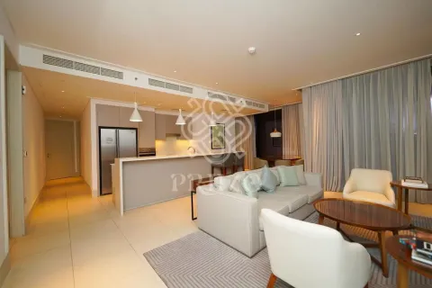 Appartement à Downtown Dubai (Downtown Burj Dubai), Dubai, 2 chambres, 152 m², № 109956 - photo 2