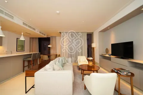 Appartement à Downtown Dubai (Downtown Burj Dubai), Dubai, 2 chambres, 152 m², № 109956 - photo 5