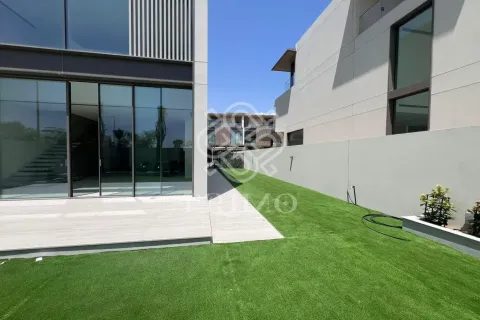 Adosado en Dubai, 4 dormitorios, 540 m², № 109955 - foto 2