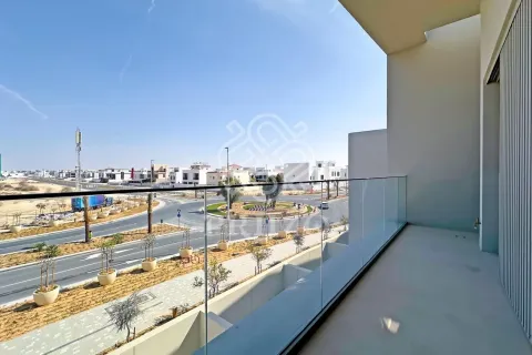 Adosado en Dubai, 4 dormitorios, 540 m², № 109955 - foto 4